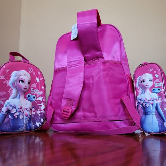 Backpack - Picture 4 of 6